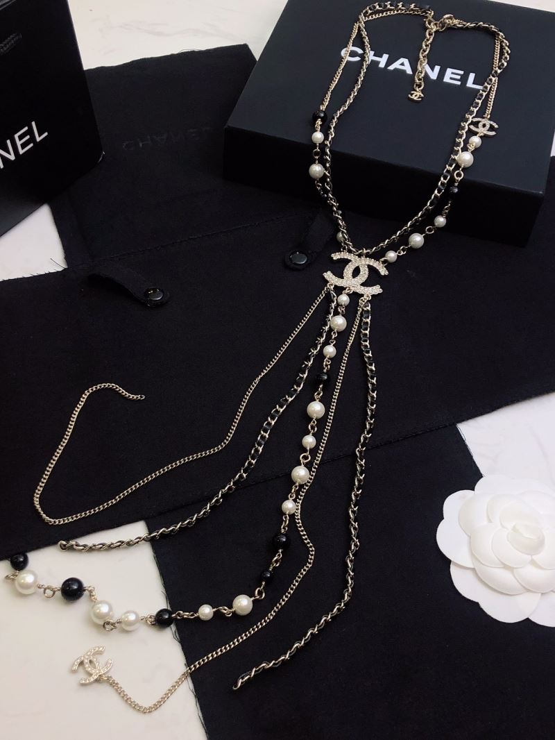 Chanel Necklaces